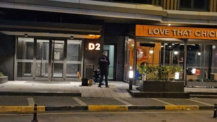 Kız meselesi kanlı bitti! Doğuş Cebeci 12 kurşunla öldürüldü 5